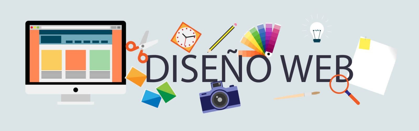 Diseño web en chile