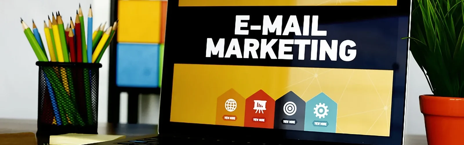Que es el email marketing