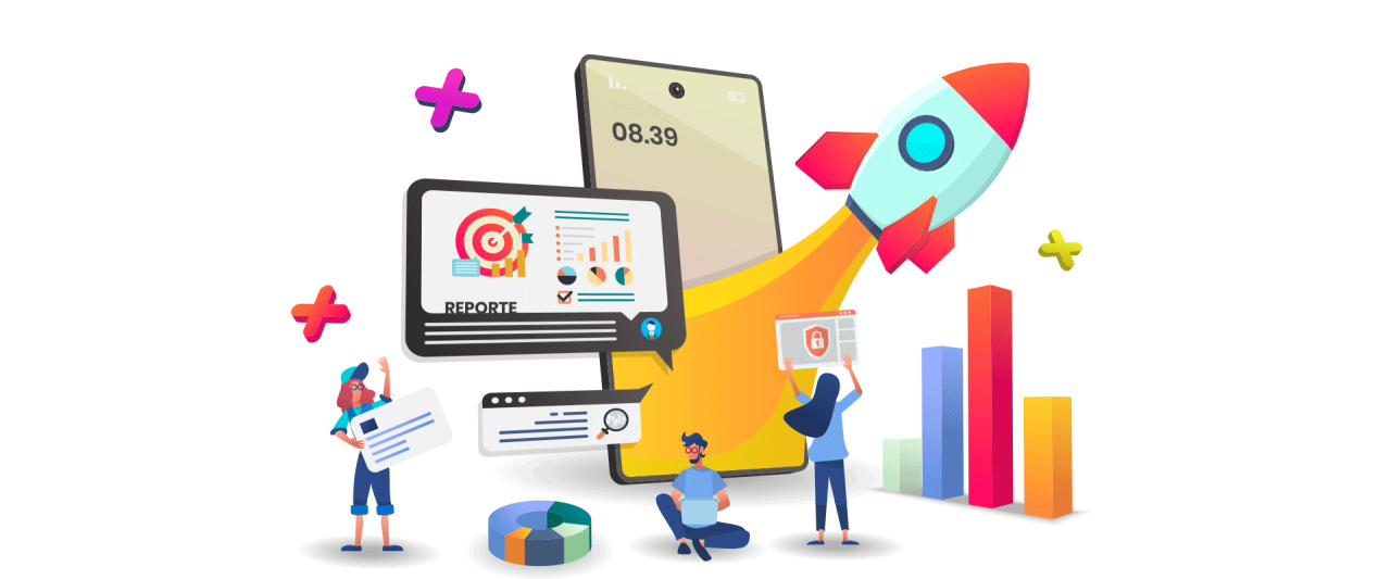 Como medir tus campañas de marketing digital