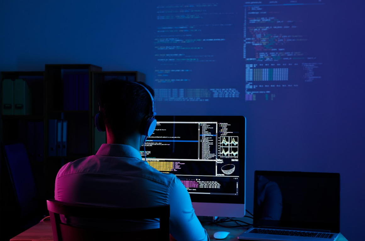 Desarrollo de Paginas Web en Chile