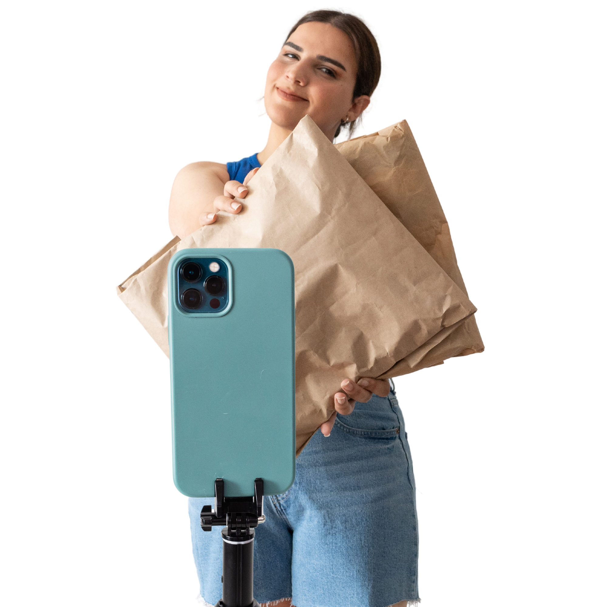 Videos UGC Producto